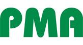 PMA (Brand of ABB) logo
