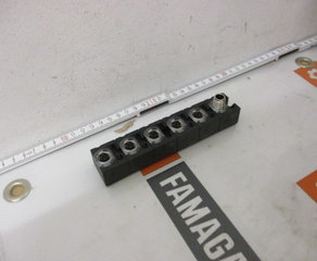 Модуль
MASI68 AI4 RTD E 4xM12 Murrelektronik